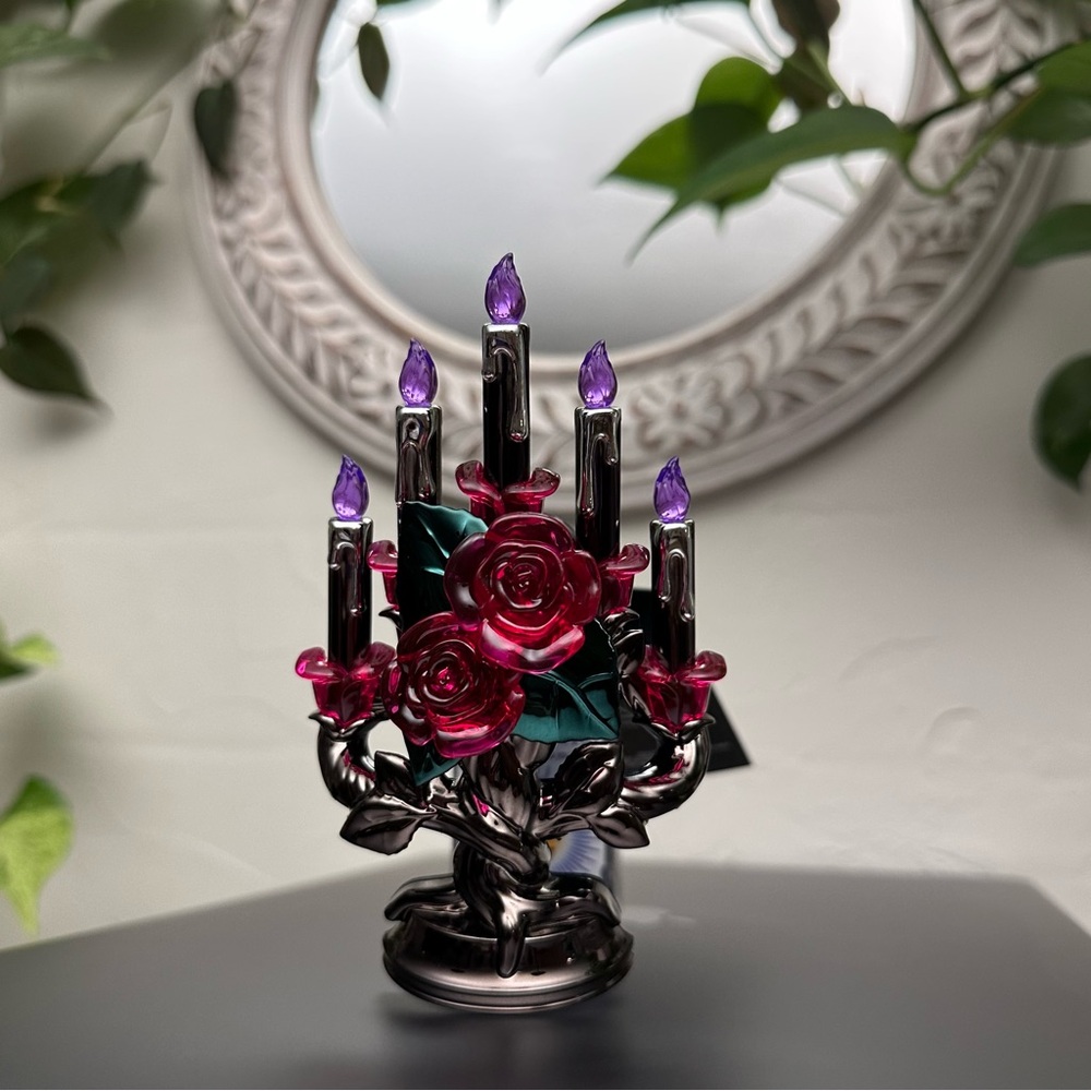 Bath & Body Works Happy Halloween Projector Wallflower Plug